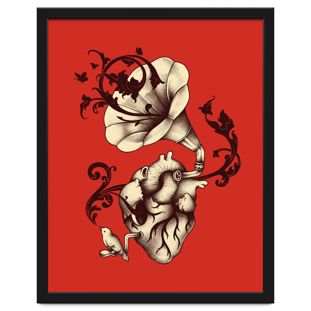 Listen To Your Heart