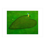 Love Of Golf (Print Only) thumbnail