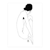 Untitled #45 Nude (Print Only) thumbnail