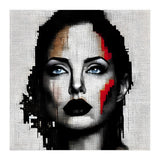 Angelina Jolie  (Print Only) thumbnail
