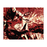 Piloting In Hell (Print Only) thumbnail