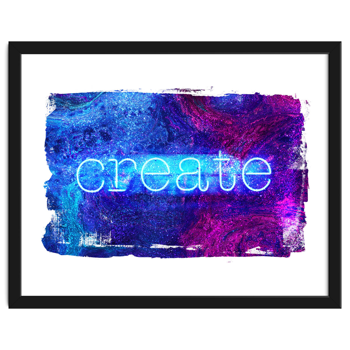 Neon Collection - Create