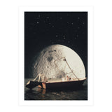 Sailing (Print Only) thumbnail