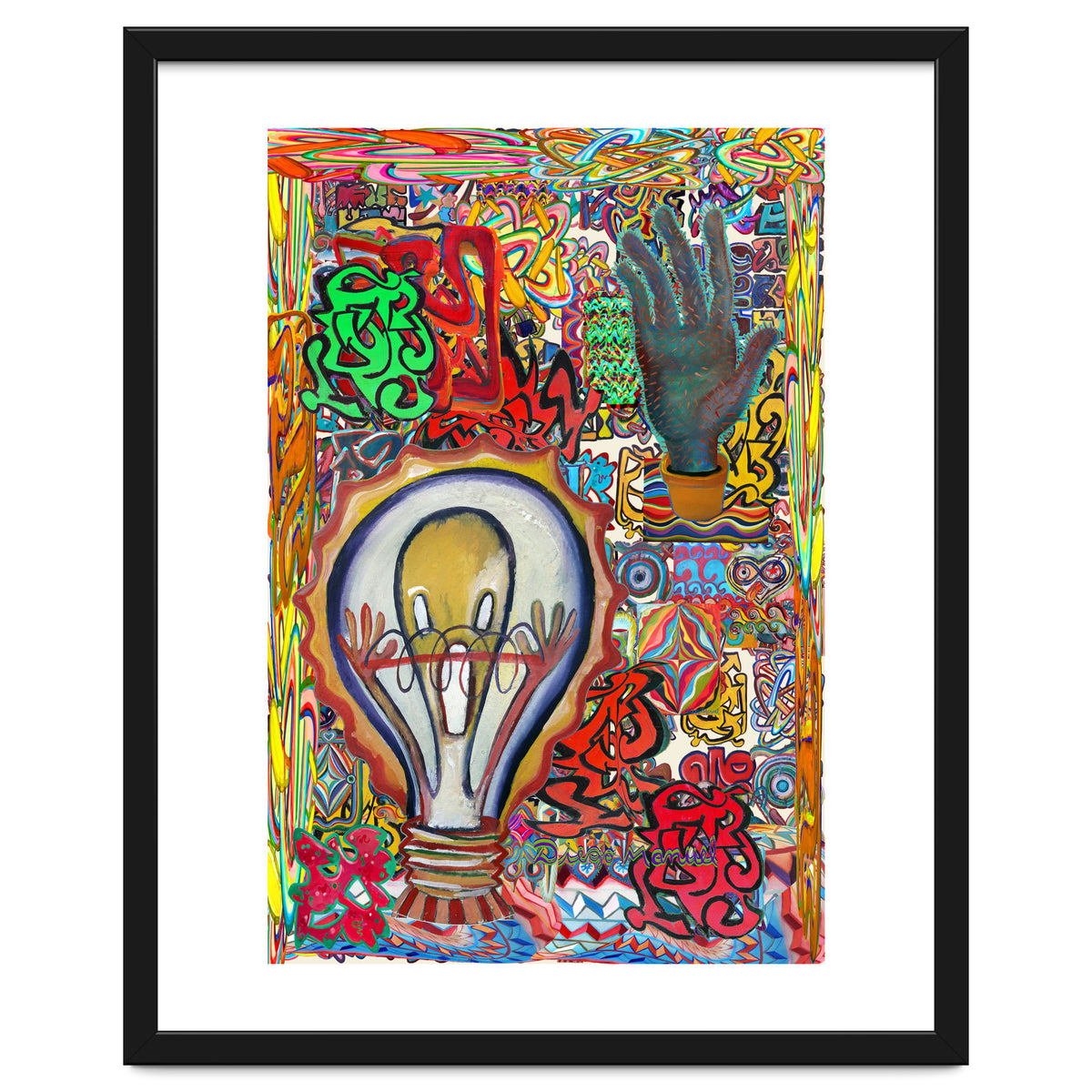 Oficina Del Cobrador 14