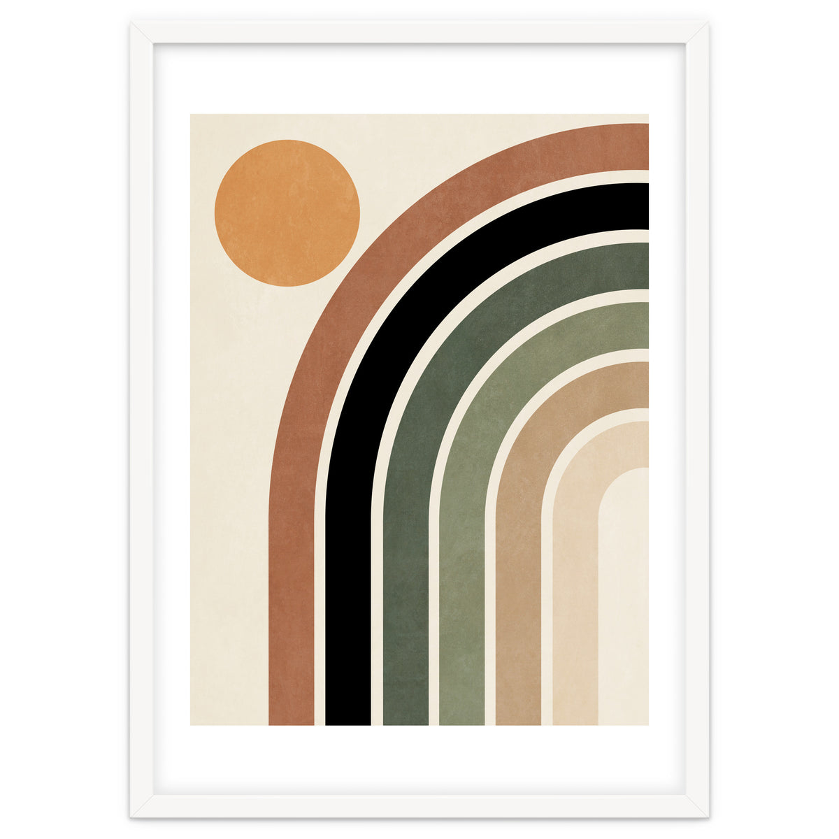 ARCHES AND SUN - C01