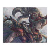 Onion Knight (Print Only) thumbnail