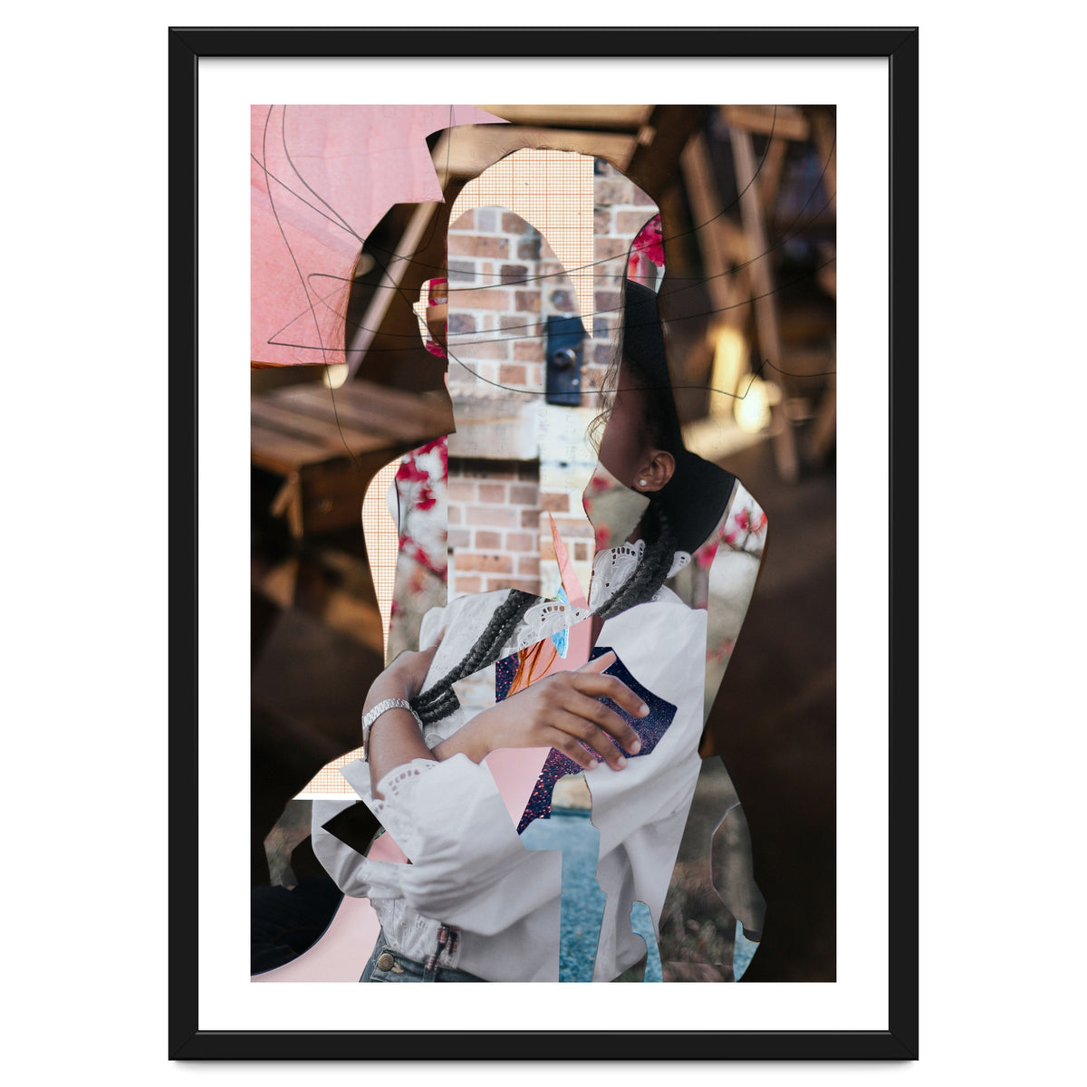 Disappeared Dreams 9