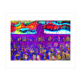 25 De Mayo Pop Digital 39 (Print Only) thumbnail