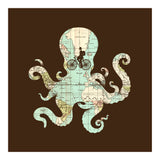 All Around The World  (Print Only) thumbnail