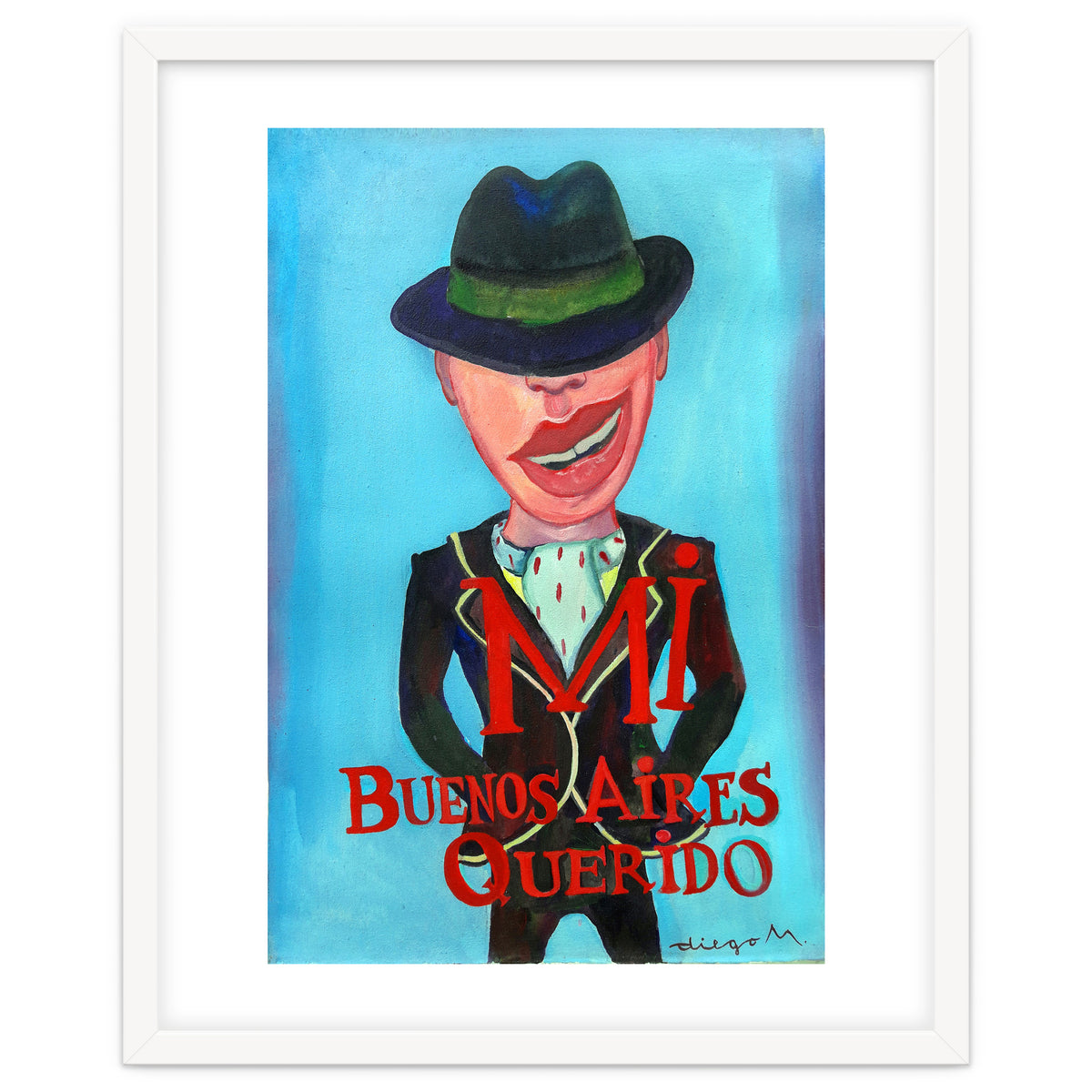 Mi Buenos Aires Querido