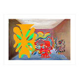 Pop Abstract Escena 2023 2 (Print Only) thumbnail