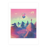 Platonic (Print Only) thumbnail