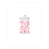 Candy Jar (Print Only) thumbnail