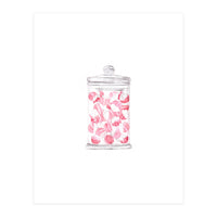 Candy Jar (Print Only)