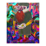 El Pintor (Print Only) thumbnail
