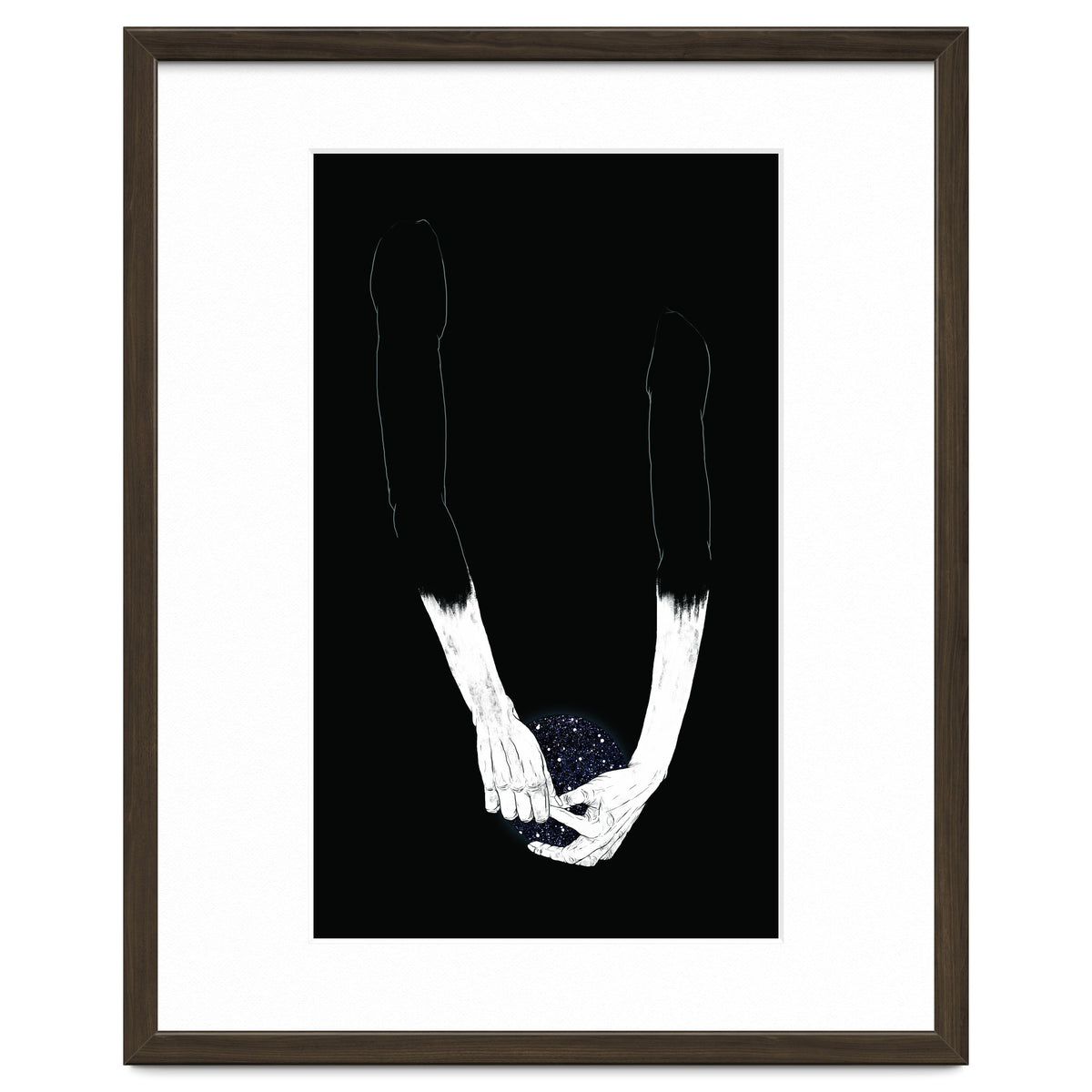 Gentle Hands | Quiet Noises