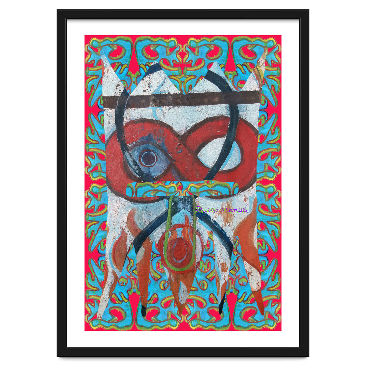 Graffiti Digital Nuevo 2023 23