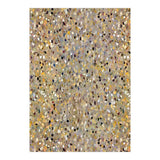 Golden Brown Terrazzo (Print Only) thumbnail
