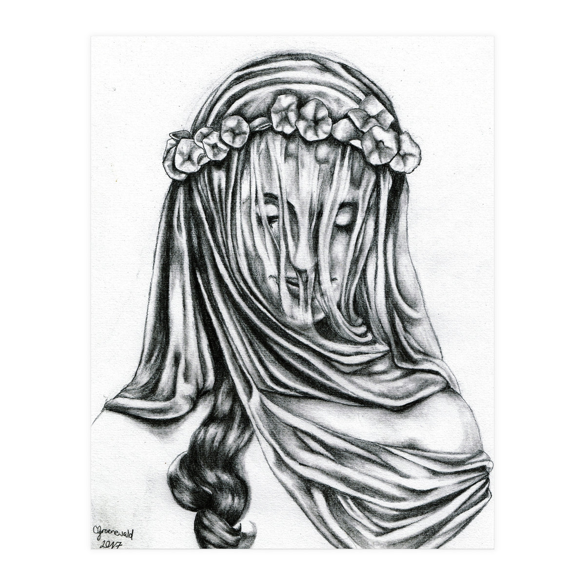 Miss Interpretation (Print Only)