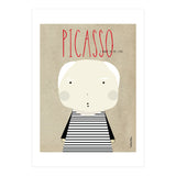 Picasso (Print Only) thumbnail