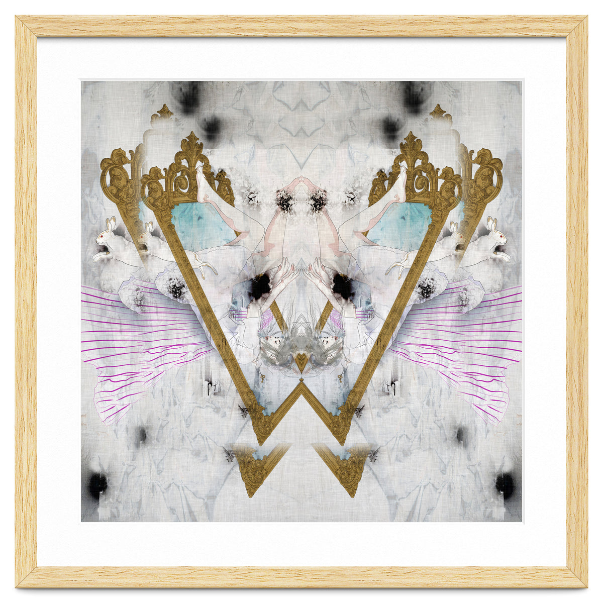 Looking Glass_Parallel