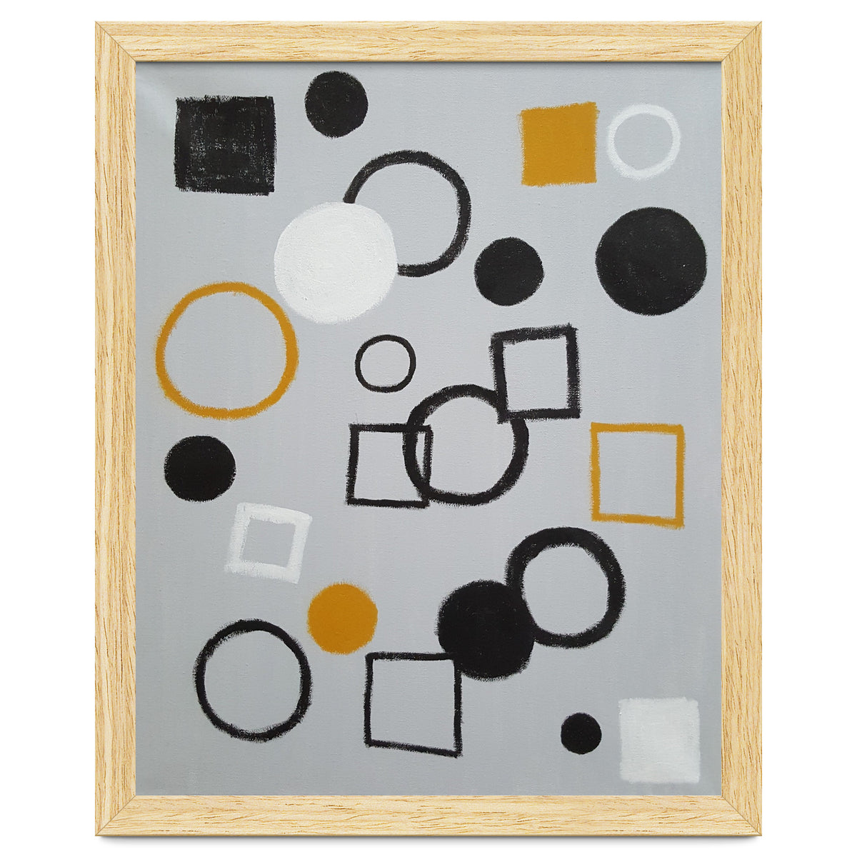 Squares And Circles 1