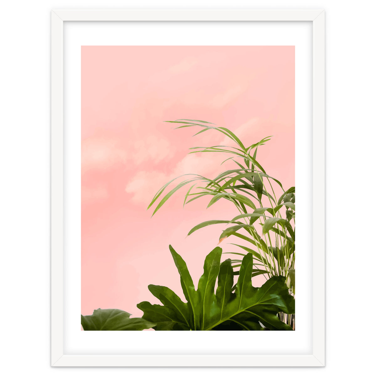 Minimal Botanical