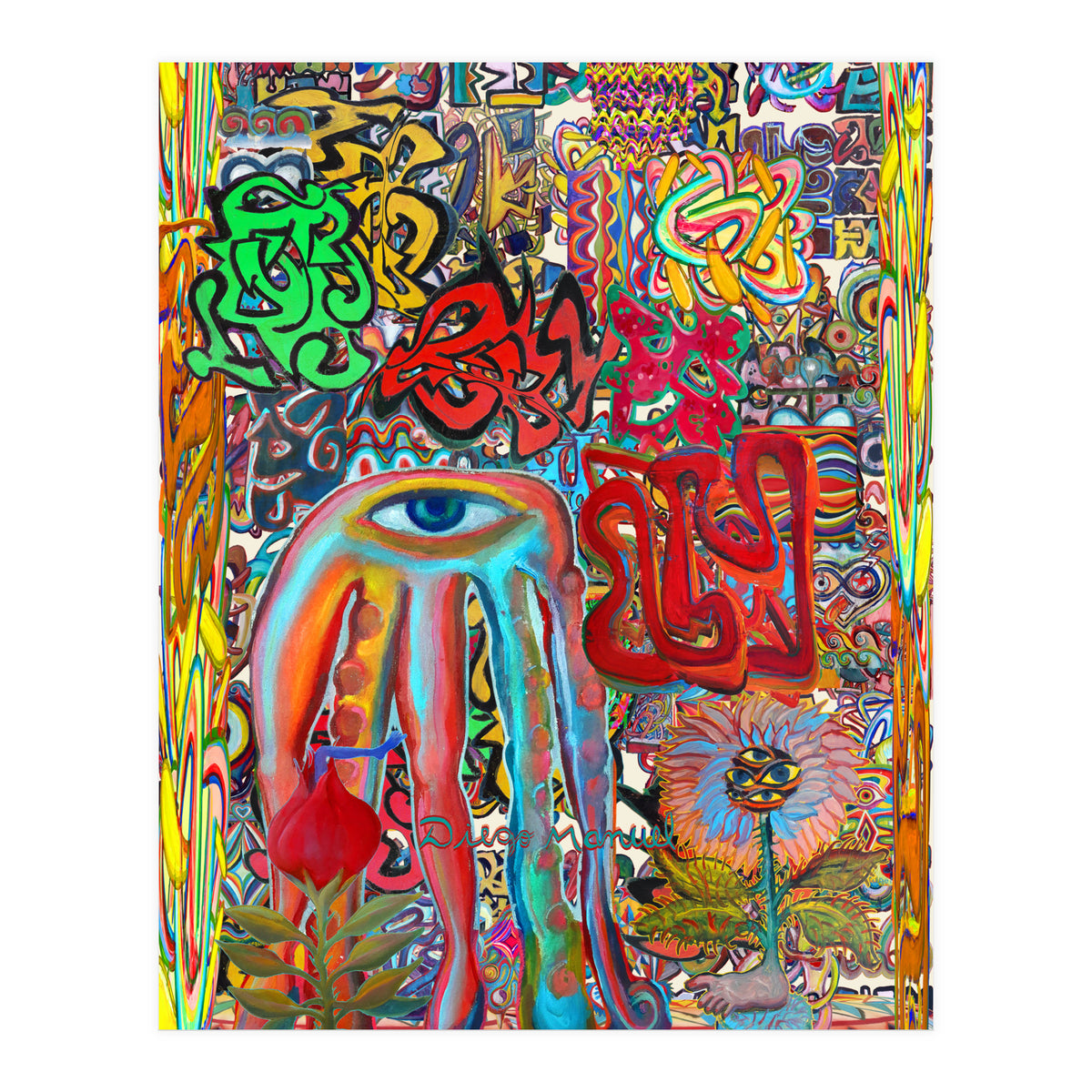 New Graffiti2022 634 (Print Only)