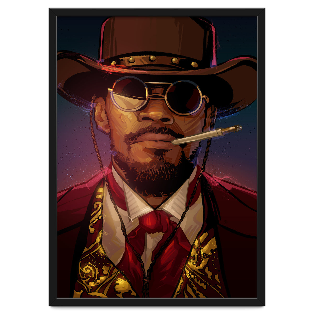 Django