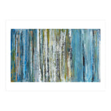 Blue Wall (Print Only) thumbnail