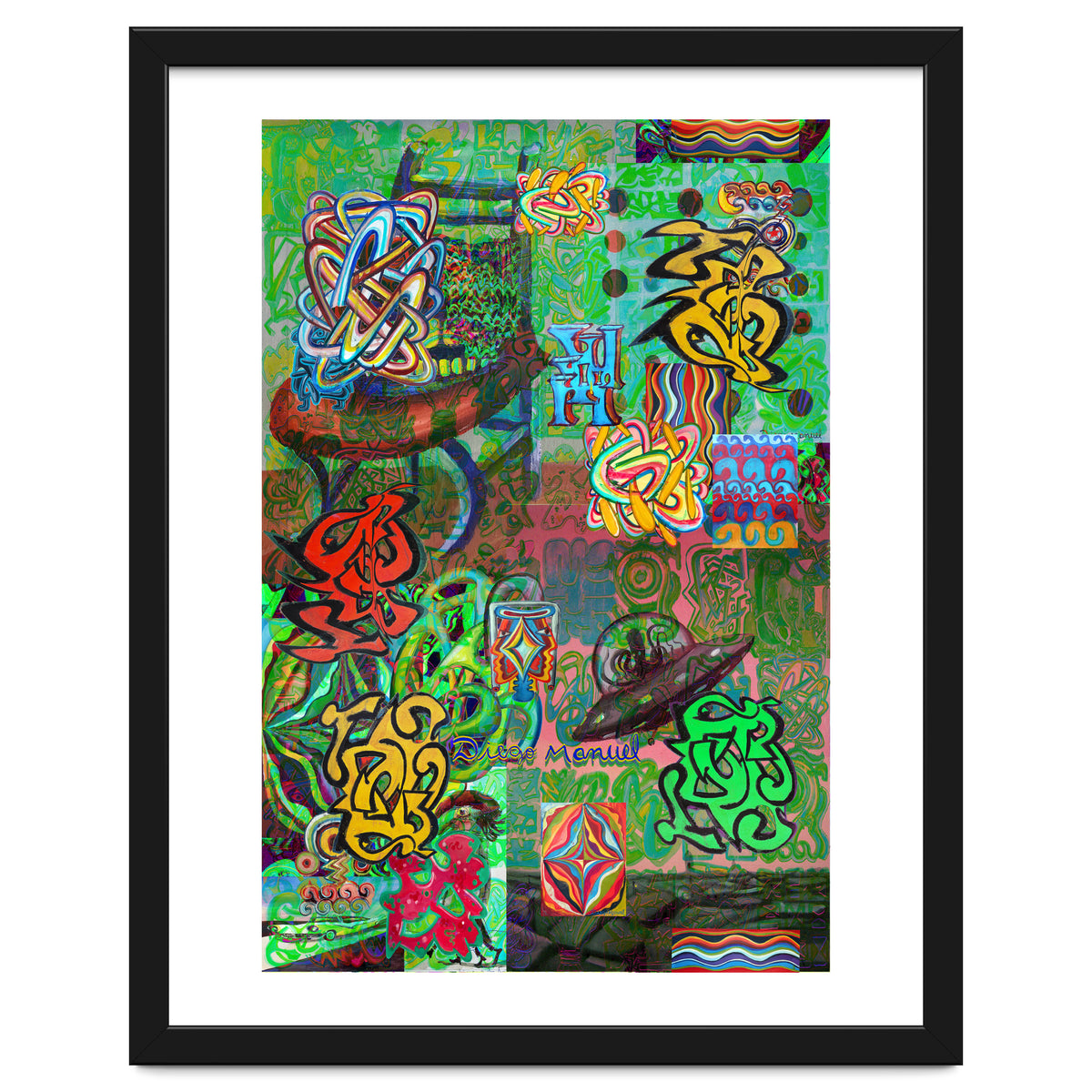 Graffiti Digital 2022 496