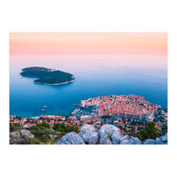 DUBROVNIK 15 (Print Only)