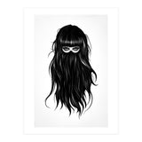 It Girl (Print Only) thumbnail
