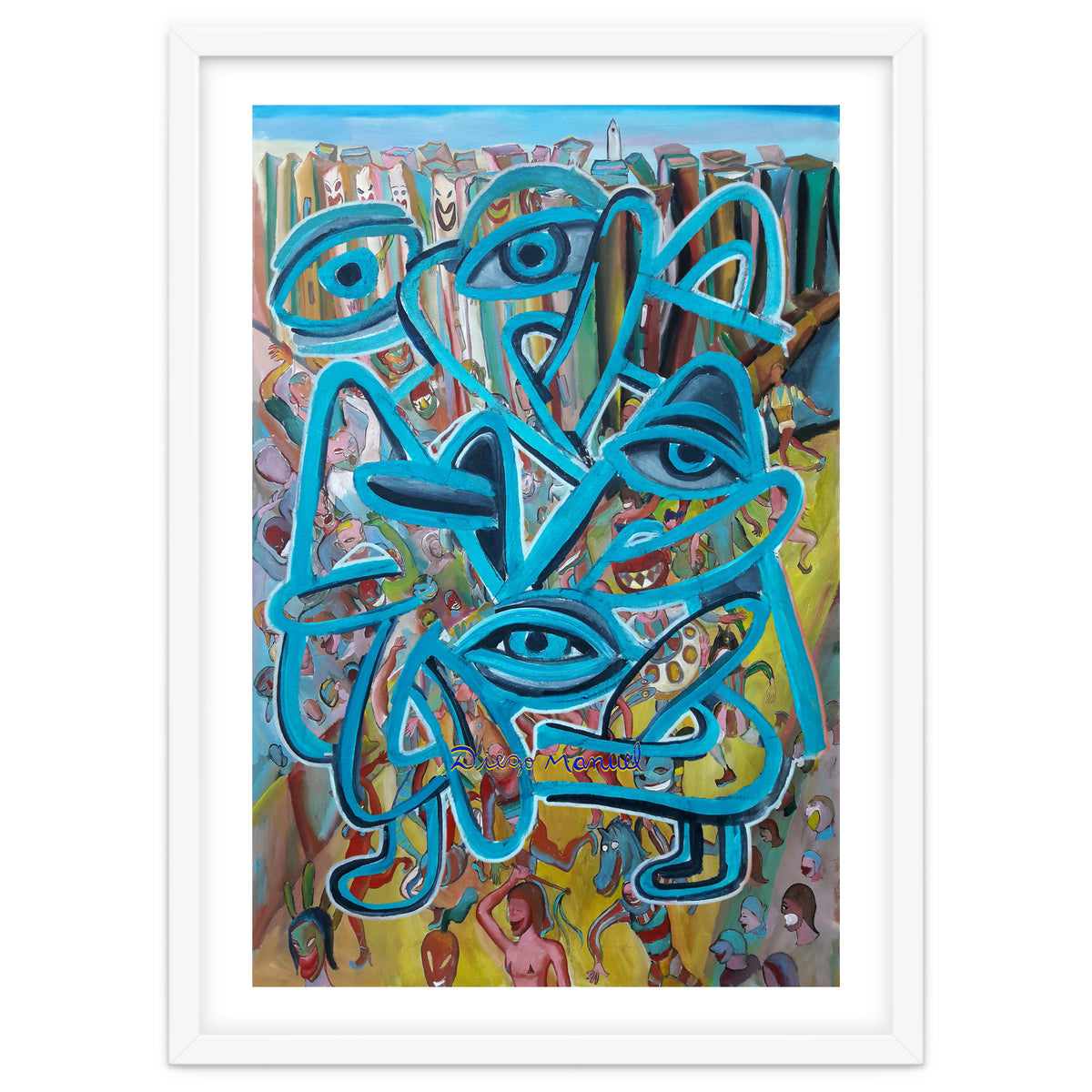 Graffiti Digital 2022 699