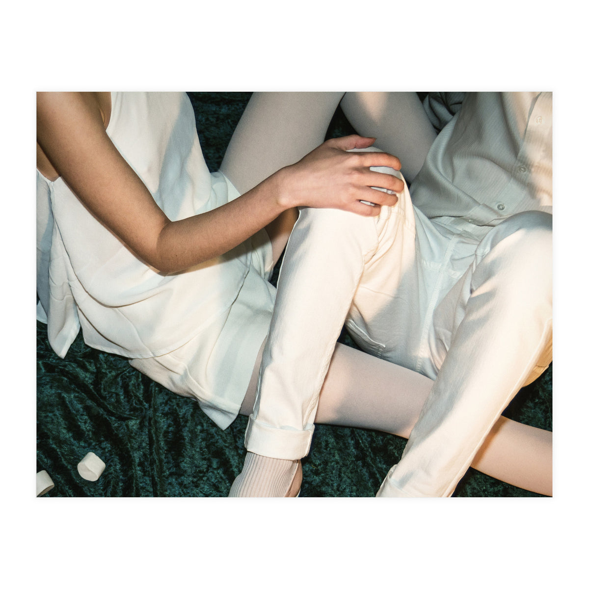 The Devil's Picnic (Print Only)