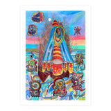 La Isla Digital 2 (Print Only) thumbnail