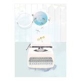 I'm a writer (Print Only) thumbnail