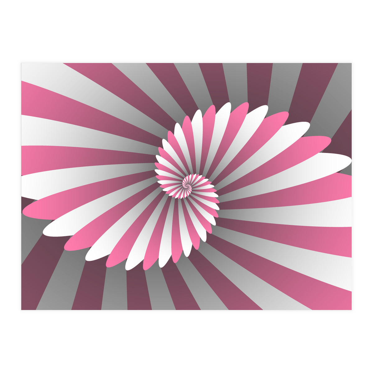 Swiggy Spiral (Print Only)