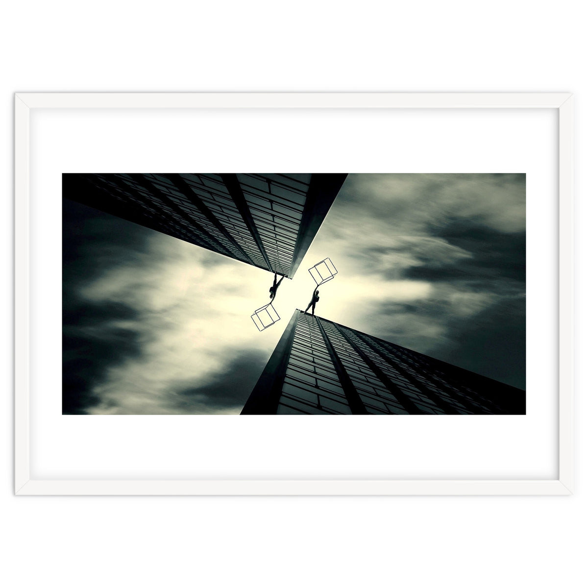 Symmetric Inquisition