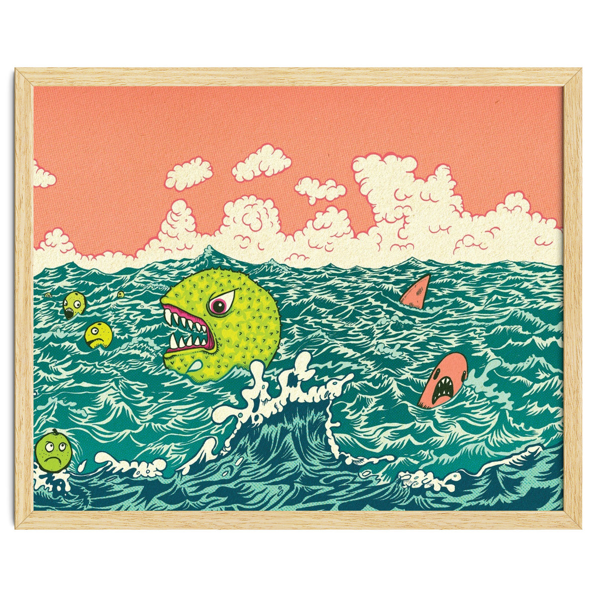 Buoyancy-Aid - Hammerton Brewery