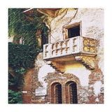 Juliet`s Windows (Print Only) thumbnail