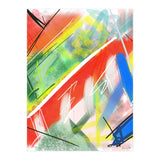Roads Of Life 5 (Print Only) thumbnail