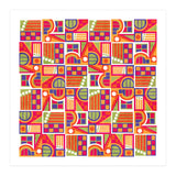 Puzzled (Print Only) thumbnail