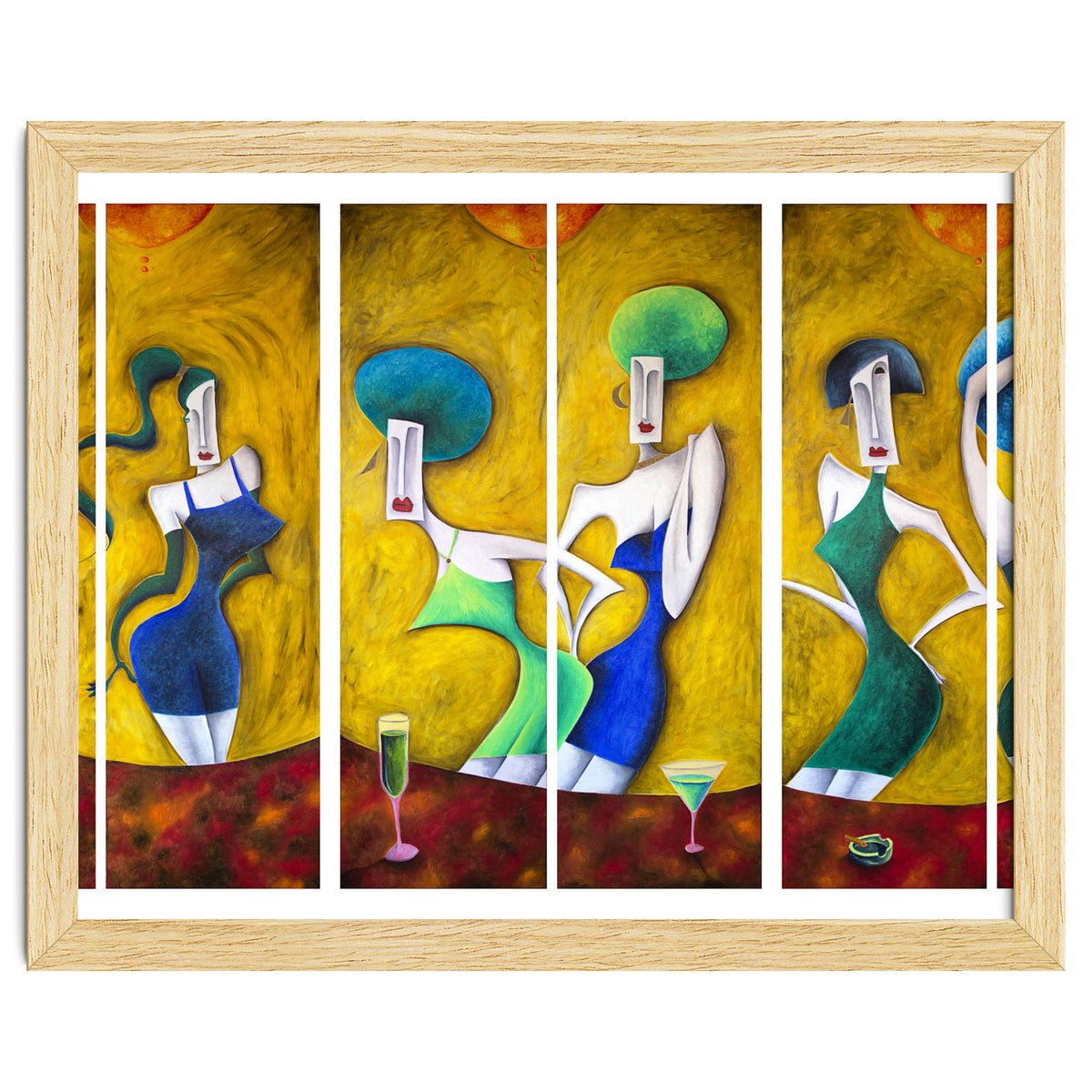 Spend a Little Time with Me