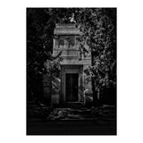 Tombstone Shadow No 21 (Print Only) thumbnail