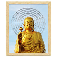 Golden Buddha