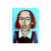 Shakespeare 5 (Print Only)