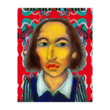 Shakespeare (Print Only) thumbnail