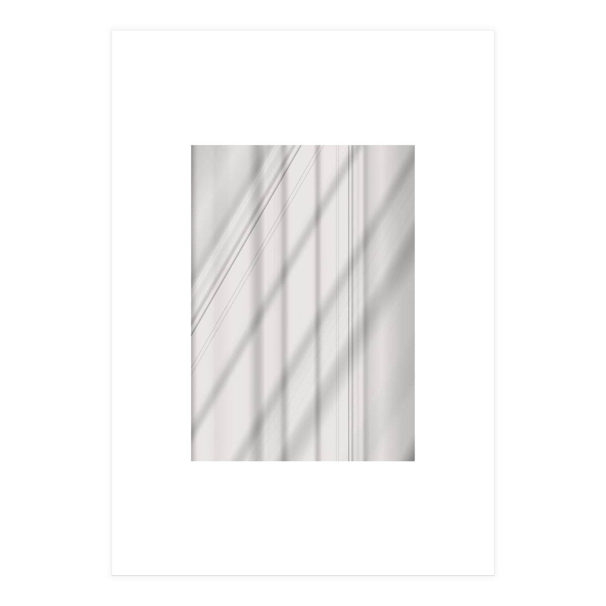 Veil 08 (Print Only)