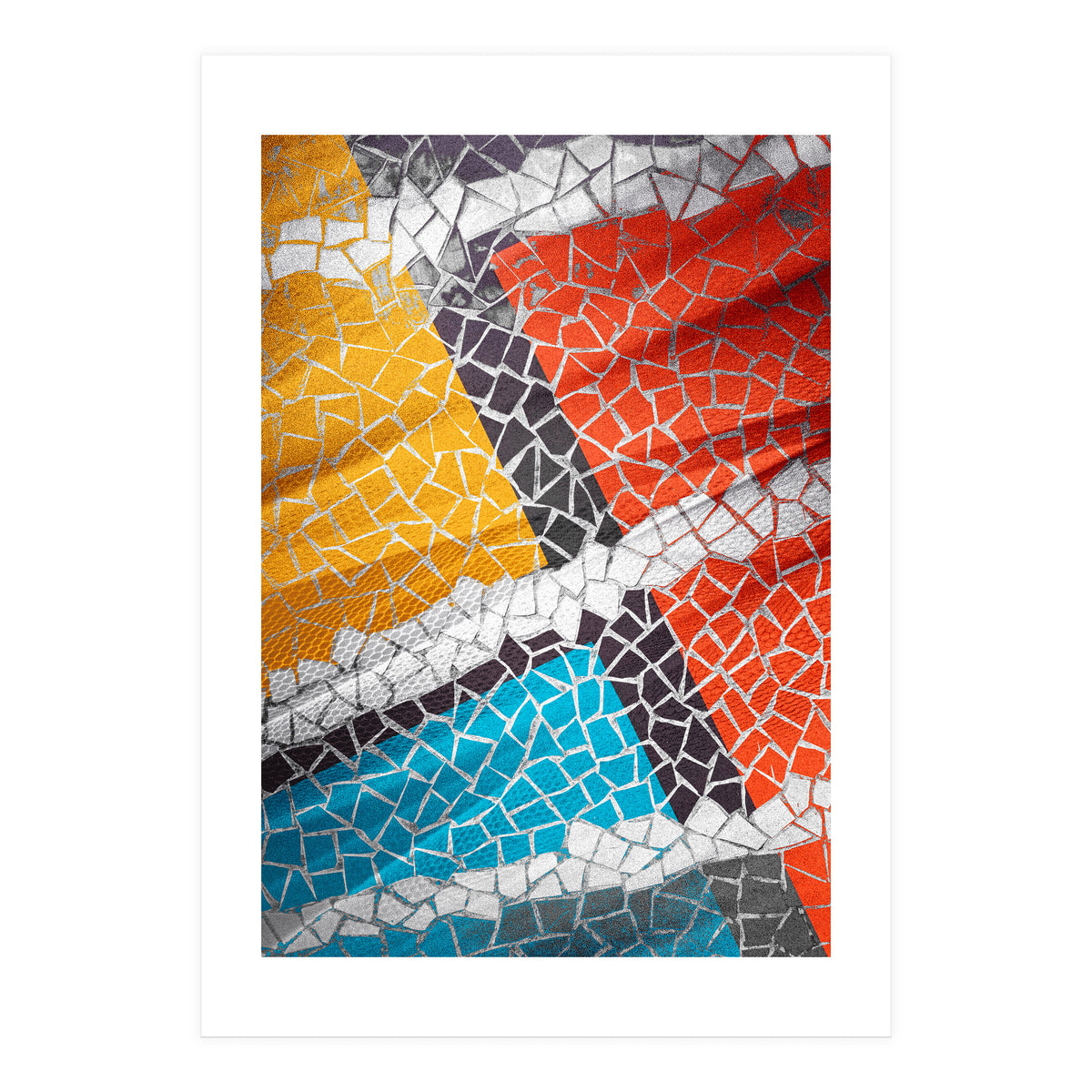 Caminhos Primários (1) (Print Only)